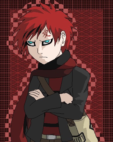 Gaara